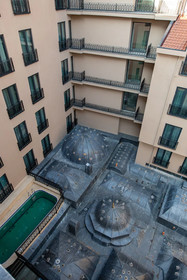 BVS Bosphorus Pera Hotel