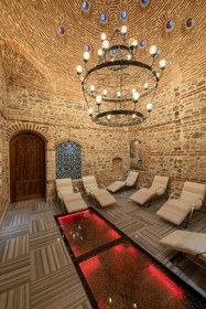 BVS Bosphorus Pera Hotel