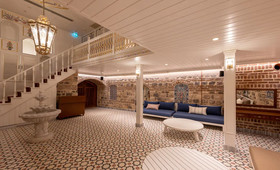 BVS Bosphorus Pera Hotel