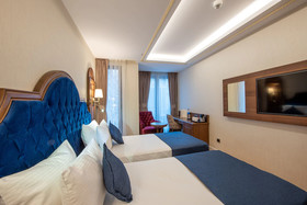BVS Bosphorus Pera Hotel