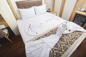 Crestium Prime Square