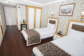 Crestium Prime Square