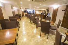 Crestium Prime Square