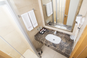 Crestium Prime Square