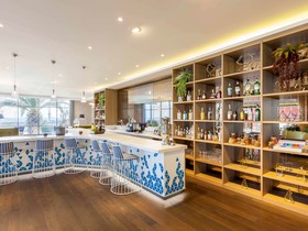 Novotel Istanbul Zeytinburnu