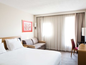 Novotel Istanbul Zeytinburnu