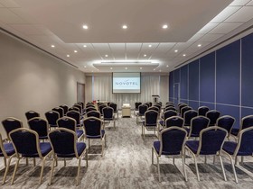 Novotel Istanbul Zeytinburnu