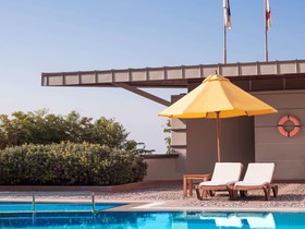 Novotel Istanbul Zeytinburnu