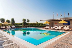 Novotel Istanbul Zeytinburnu