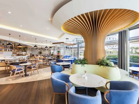 Novotel Istanbul Zeytinburnu