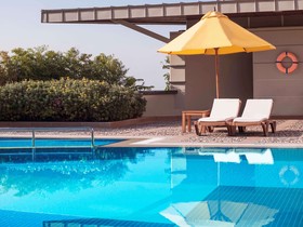 Novotel Istanbul Zeytinburnu