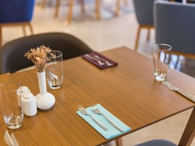 Novotel Istanbul Zeytinburnu