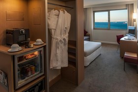 Novotel Istanbul Zeytinburnu