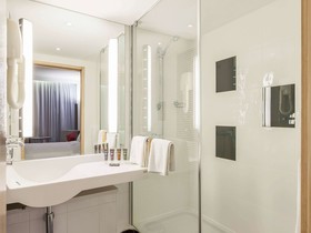 Novotel Istanbul Zeytinburnu
