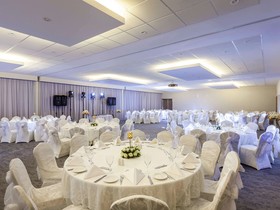 Novotel Istanbul Zeytinburnu