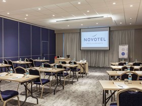 Novotel Istanbul Zeytinburnu