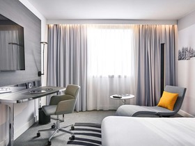 Novotel Istanbul Zeytinburnu