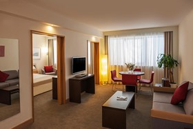 Novotel Istanbul Zeytinburnu