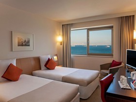 Novotel Istanbul Zeytinburnu