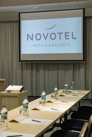 Novotel Istanbul Zeytinburnu