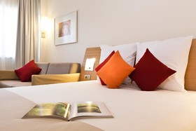 Novotel Istanbul Zeytinburnu