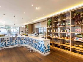 Novotel Istanbul Zeytinburnu