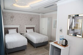 Novus Hotel