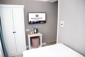 Novus Hotel