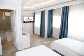 Novus Hotel