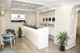 Novus Hotel