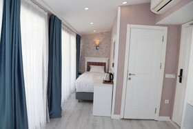 Novus Hotel