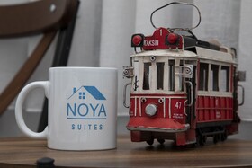 Noya Suites
