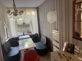 Nuevas Suites