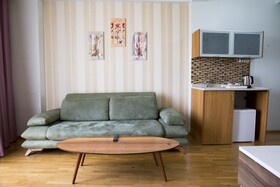 Nuevas Suites