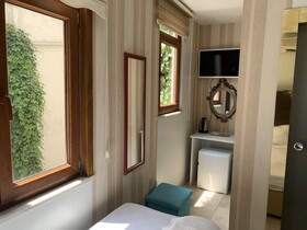 Nuevas Suites