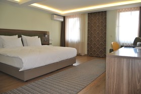 Numi Hotel