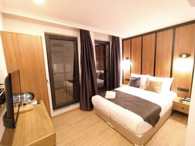 Nupera Hotel