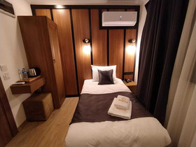 Nupera Hotel