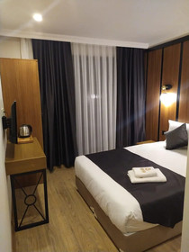 Nupera Hotel