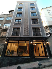 Nupera Hotel
