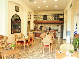 Nusret Bey Hotel