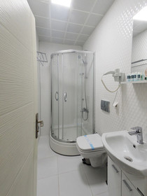 Nusret Bey Hotel
