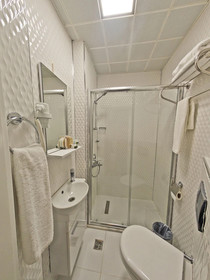 Nusret Bey Hotel