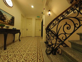 Nusret Bey Hotel