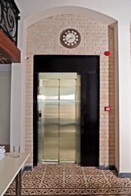 Nusret Bey Hotel