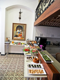 Nusret Bey Hotel