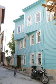 Oba Hotel