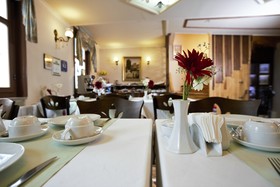 Oba Hotel