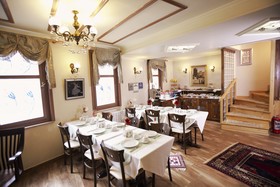 Oba Hotel