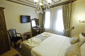 Oba Hotel